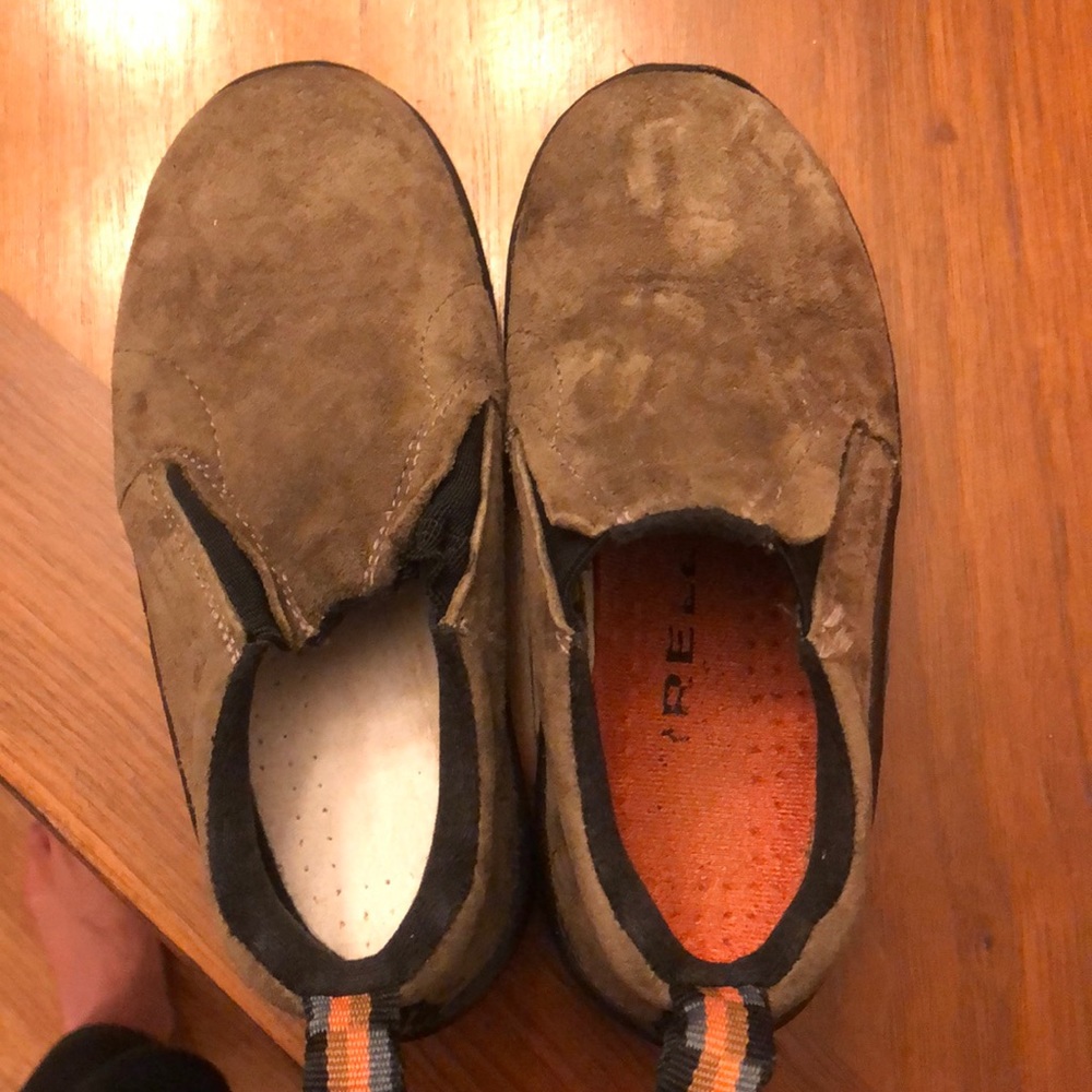 Merrell shoes
